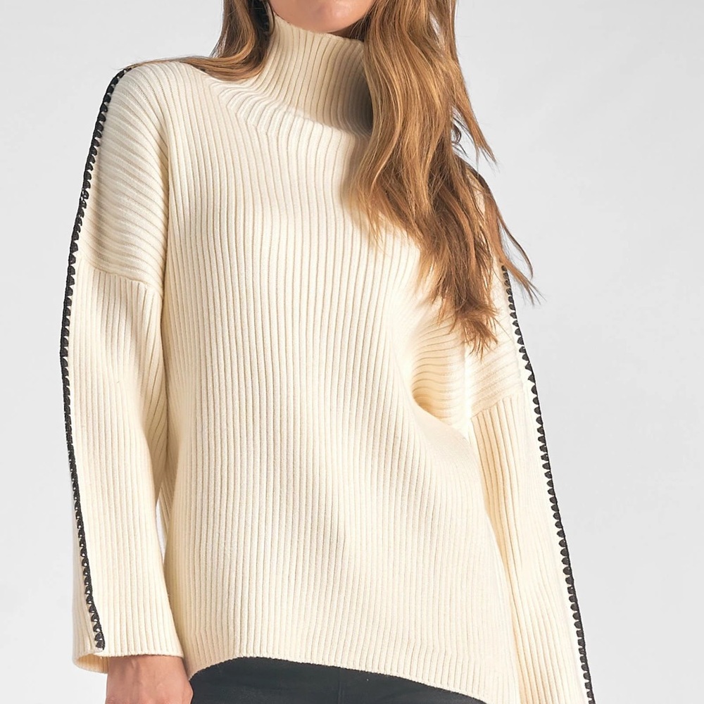 ELAN SWEATER